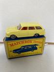 Matchbox - 1:87 - Matchbox Victor estate - No 38b