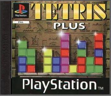 tetris playstation