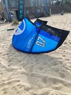 2025 North Carve Kite 7m, Watersport en Boten, Kitesurfen, Ophalen of Verzenden, Gebruikt, 7 m², Kite