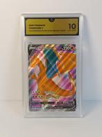 Pokémon - 1 Graded card - Charizard - GG 10 - Sun & Moon, Nieuw