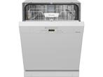 Miele G 5132 U BRWS - Vrijstaande vaatwasser, Verzenden, Zo goed als nieuw
