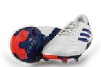 Adidas Voetbalschoenen in maat 42 Wit | 10% extra korting, Verzenden, Wit, Zo goed als nieuw, Adidas