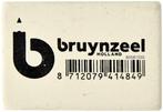 Gum Bruynzeel extra zacht, Nieuw, Verzenden