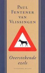 OVERSTEKENDE EZELS, Ophalen of Verzenden, Nieuw