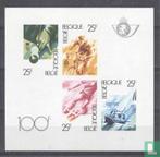 België - Sporten - 1982, Postzegels en Munten, Postzegels | Europa | België, Verzenden, Postfris