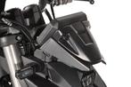 Suzuki | Flyscreen GSX-8S zwart, Nieuw