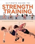 9781645170433 Ultimate Guide to Strength Training, Boeken, Verzenden, Nieuw, Hollis Lance Liebman
