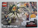Lego Set - 76205 - Marvel - LEGO Marvel Gargantos Showdown, Kinderen en Baby's, Speelgoed | Duplo en Lego, Nieuw
