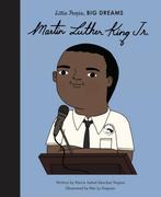 Martin Luther King Jr. 9780711245662, Verzenden, Zo goed als nieuw, Maria Isabel Sánchez Vegara
