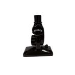 Glomex Antennevoet RA135/BK Zwart, Ophalen of Verzenden, Nieuw