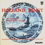 10 Inch - Pro Musica - Holland Zingt (Potpourri Van Vader..., Cd's en Dvd's, Vinyl Singles, Verzenden, Zo goed als nieuw