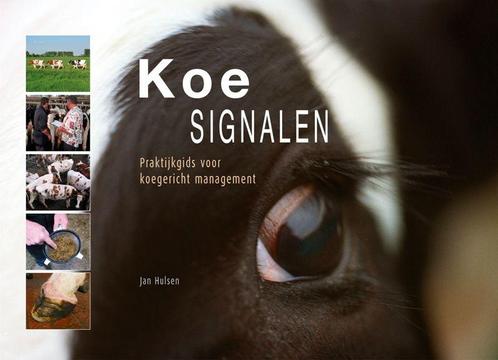 Koesignalen 9789075280470, Boeken, Wetenschap, Zo goed als nieuw, Verzenden