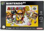 Mario64.nl: Mario Party 2 Compleet - iDEAL!, Spelcomputers en Games, Games | Nintendo 64, Ophalen of Verzenden, Gebruikt