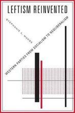 Leftism Reinvented 9780674971813 Stephanie L. Mudge, Verzenden, Gelezen, Stephanie L. Mudge