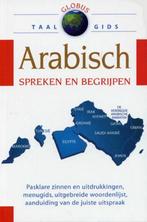 Globus: Taalgids Arabisch 9789043816076 Globus, Verzenden, Gelezen, Globus