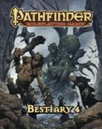 Pathfinder Roleplaying Game: Bestiary 4, Boeken, Verzenden, Nieuw
