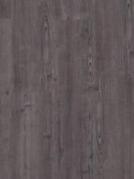 Plak pvc rechte plank antraciet |  mFLOR Argyll Fir 75115, Huis en Inrichting, Stoffering | Vloerbedekking, Ophalen, Nieuw