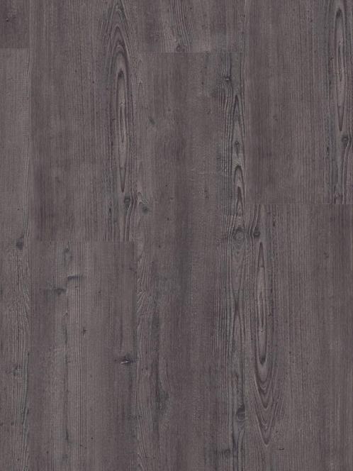 Plak pvc rechte plank antraciet |  mFLOR Argyll Fir 75115, Huis en Inrichting, Stoffering | Vloerbedekking, Ophalen