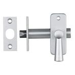 Deurbeslag | Insteekgrendel | AXA | 50 mm, Doe-het-zelf en Verbouw, Verzenden, Nieuw