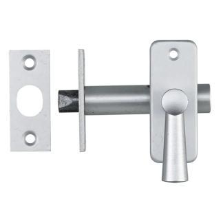 Deurbeslag | Insteekgrendel | AXA | 50 mm, Doe-het-zelf en Verbouw, Hang- en Sluitwerk, Nieuw, Verzenden