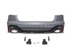 RS6 Look Achterbumper voor Audi A6 C8 4K Sedan, Ophalen of Verzenden