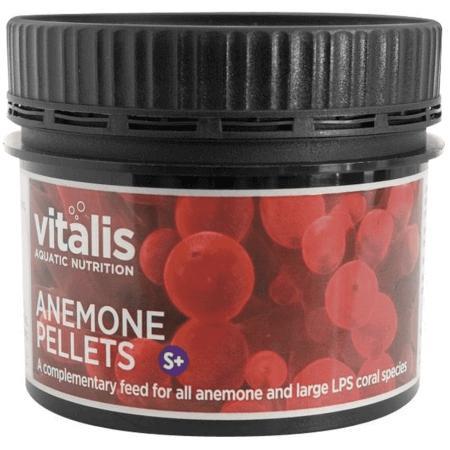 Vitalis Anemone Food 60 g, Dieren en Toebehoren, Vissen | Aquaria en Toebehoren, Ophalen of Verzenden