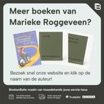 Vrienden voor altijd 9789026611186 Marieke Roggeveen, Verzenden, Gelezen, Marieke Roggeveen