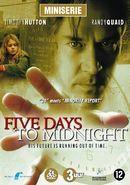 Five days to midnight (2dvd) - DVD, Cd's en Dvd's, Dvd's | Actie, Verzenden