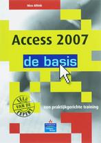 Access 2007 9789043013291 N. Altink, Boeken, Informatica en Computer, Verzenden, Gelezen, N. Altink