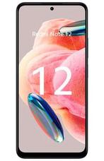 Aanbieding: Xiaomi Redmi Note 12 8GB/256GB Grijs nu € 189, Telecommunicatie, Nieuw, Zonder abonnement, Ophalen of Verzenden, Zonder simlock