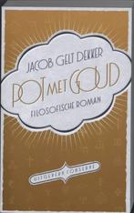 Pot met Goud 9789054292876 Jacob Gelt Dekker, Boeken, Verzenden, Zo goed als nieuw, Jacob Gelt Dekker