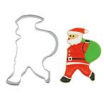 Uitsteker RVS Ho Ho Ho, Verzenden, Nieuw