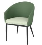 Sloane Interieur Eetkamerstoelen - Groene Bos Mix (Set Va..., Verzenden, Nieuw in verpakking