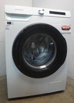 Wasmachine Samsung - WW90T534AAW 2dehands, 1200 tot 1600 toeren, Zo goed als nieuw, 8 tot 10 kg, Voorlader