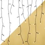 Kerstverlichting | Multi action ijspegelverlichting | 6, Verzenden, Nieuw