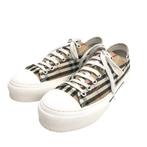 Burberry - Sneakers - Maat: EU 43, Nieuw