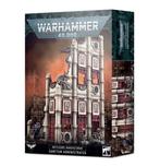 Battlezone Manufactorum Sanctum Administratus  (Warhammer, Ophalen of Verzenden, Nieuw