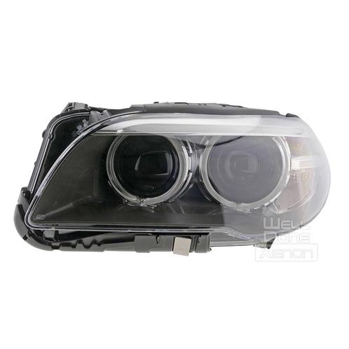 Bmw 5 Serie F10 F11 63117343911 Well Done koplamp links, Auto-onderdelen, Verlichting, Nieuw, BMW, Ophalen of Verzenden