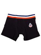 Geographical Norway Boxershort Zwart Heren Ynfinity, Verzenden, Zwart