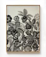 Ella Suárez - Flor silvestre 43 - XL (NO RESERVE)