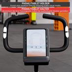 Physionics Hometrainer - Spinningfiets - Fiets - Verstelbaar, Verzenden, Nieuw