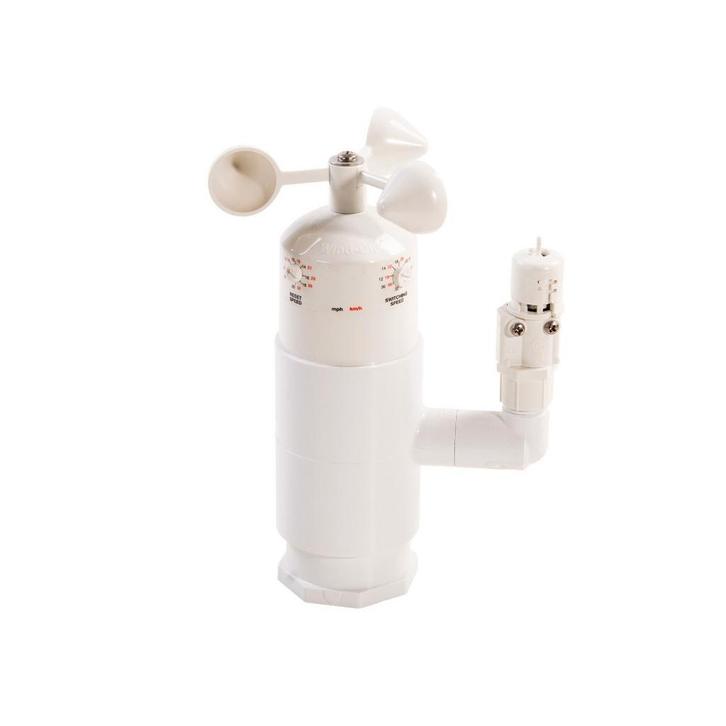 HUNTER mini weather station, Tuin en Terras, Bewateringscomputers, Ophalen of Verzenden