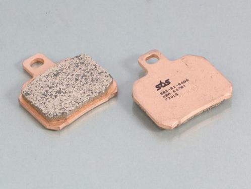 Remblokken achter SBS 730LS SINTER, Motoren, Onderdelen | Overige, Ophalen of Verzenden
