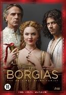 Borgias - Seizoen 3 - DVD, Cd's en Dvd's, Verzenden, Nieuw in verpakking