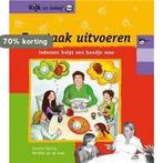 Een Taak Uitvoeren 9789057883569 Jennine Staring, Boeken, Verzenden, Zo goed als nieuw, Jennine Staring