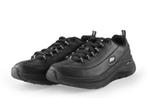 Skechers Sneakers in maat 38 Zwart | 10% extra korting, Skechers, Verzenden, Zwart, Sneakers of Gympen