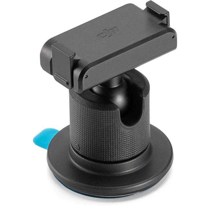 DJI Osmo Magnetic Ball-Joint Adapter Mount, Audio, Tv en Foto, Actiecamera's, Nieuw, Overige merken, Ophalen of Verzenden
