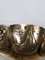 Hanau - Bokaal - Srebro 13 Lutowe pr.813 - Antieke kelk 13, Antiek en Kunst