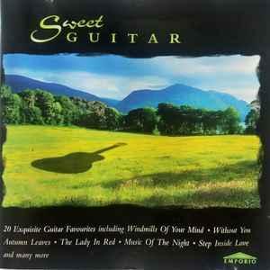 cd - Unknown Artist - Sweet Guitar, Cd's en Dvd's, Cd's | Overige Cd's, Zo goed als nieuw, Verzenden