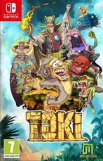 Switch Toki, Verzenden, Zo goed als nieuw